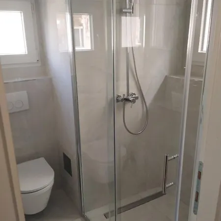 Appartement In The Centar Rijeka