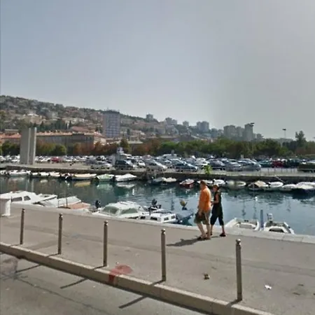 Appartement In The Centar