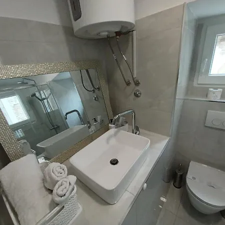 Appartement In The Centar