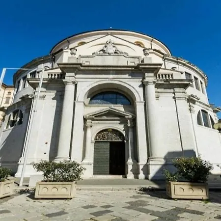 In The Centar Rijeka