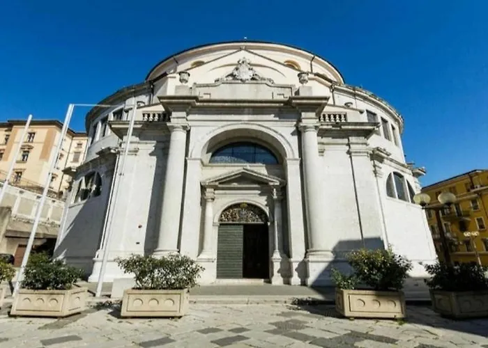 In The Centar Риека