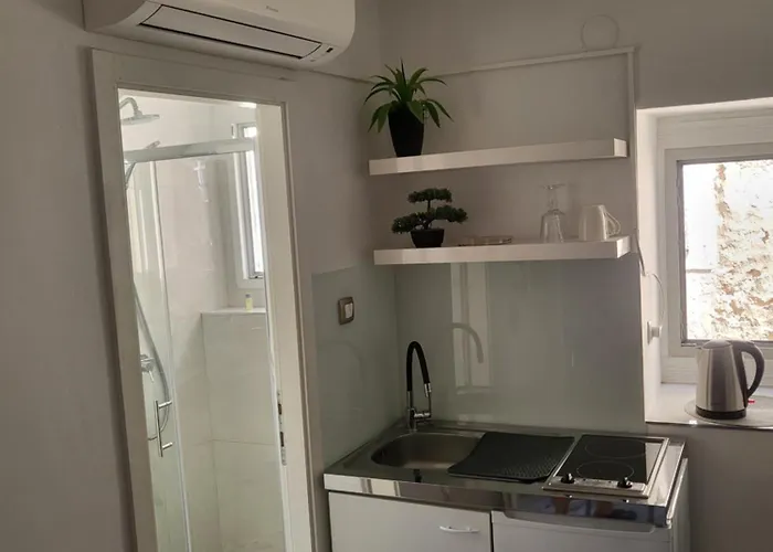 In The Centar Риека