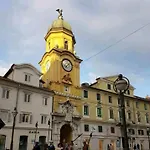 In The Centar