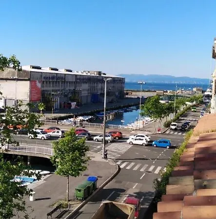 In The Centar Apartamento