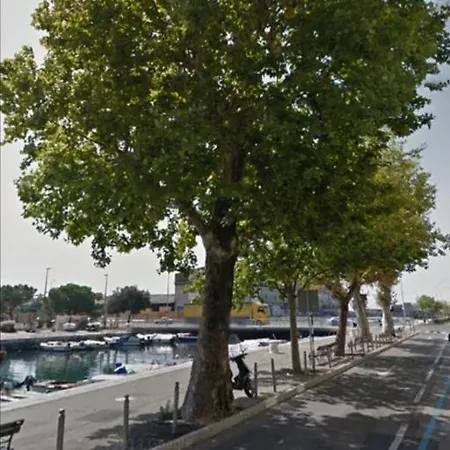 In The Centar Apartamento Rijeka