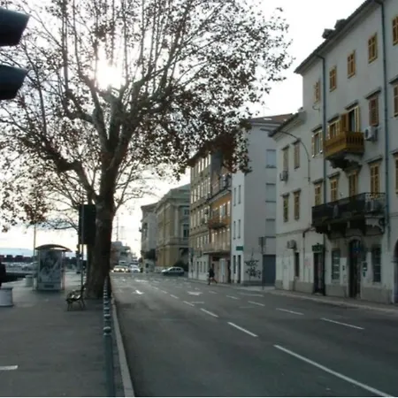 In The Centar *