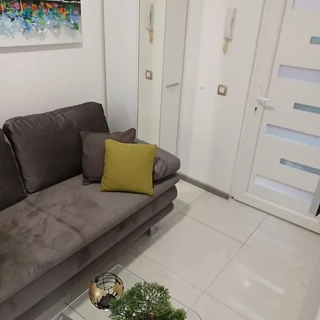 Apartamento In The Centar