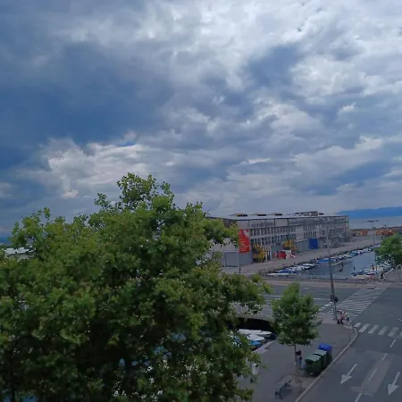In The Centar *