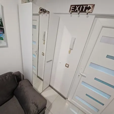 In The Centar Apartamento