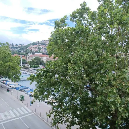 In The Centar * Rijeka