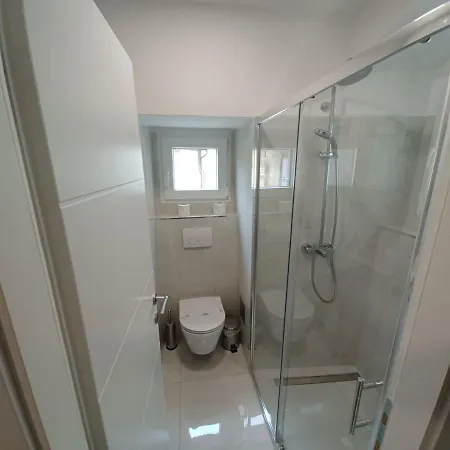 Apartamento In The Centar