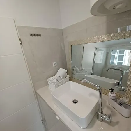 Apartamento In The Centar Rijeka