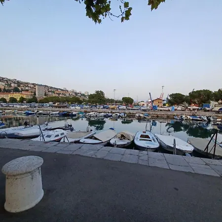 In The Centar Apartamento *