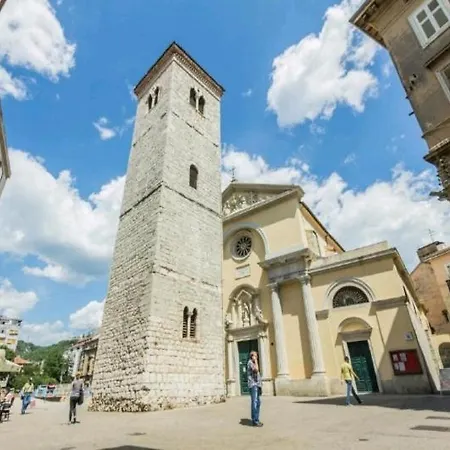 Apartamento In The Centar *