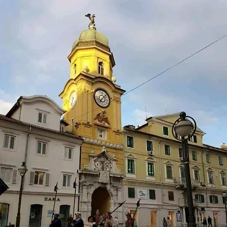 In The Centar