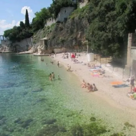 Apartment In The Centar Rijeka