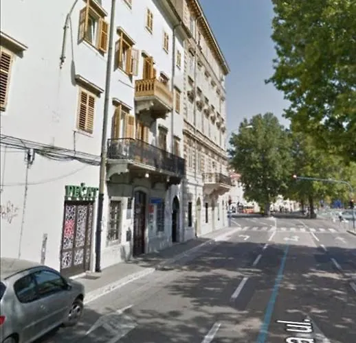 In The Centar Appartamento