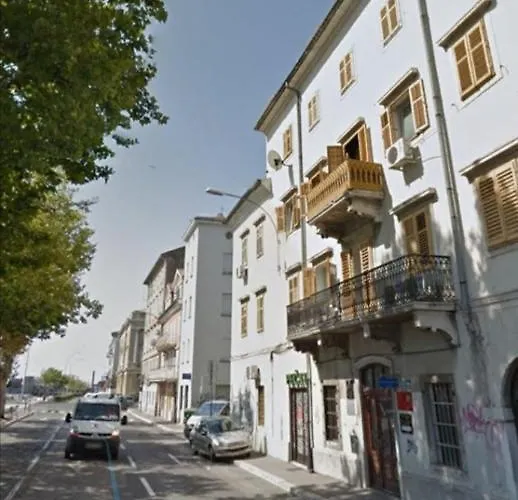 Appartamento In The Centar *