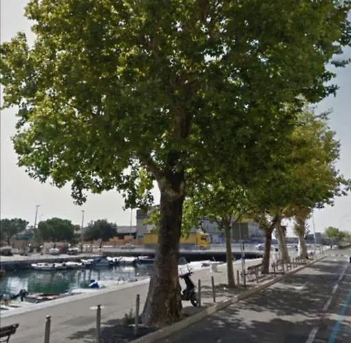 In The Centar Appartamento Fiume