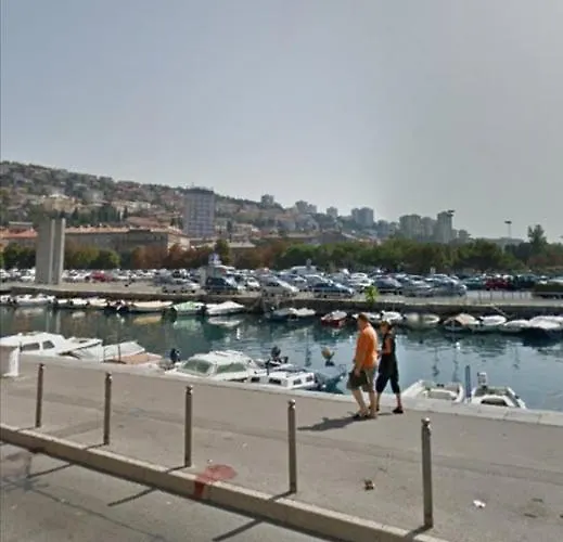 Appartamento In The Centar