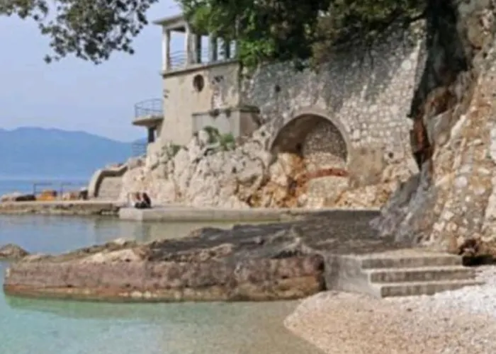 Appartamento In The Centar *