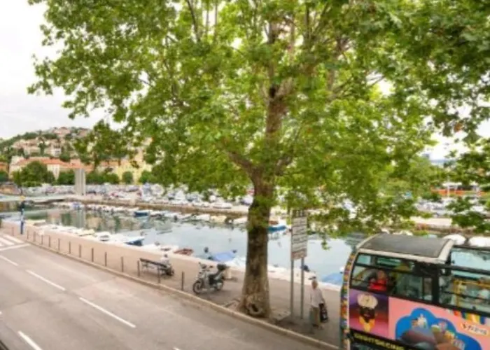 Appartamento In The Centar