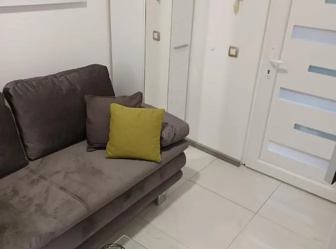 Appartamento In The Centar