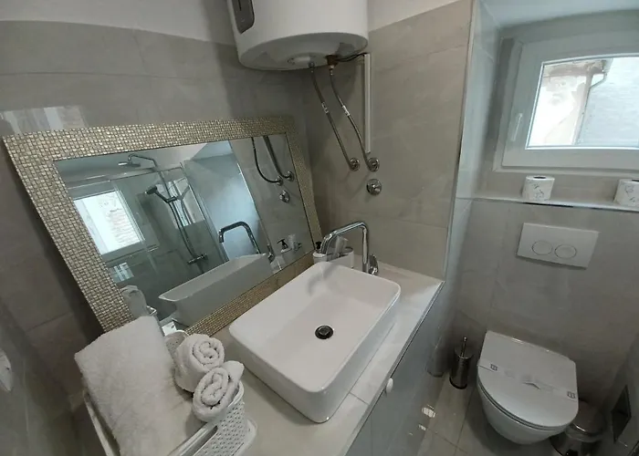 Appartamento In The Centar