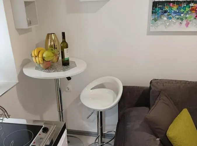 Appartamento In The Centar Fiume