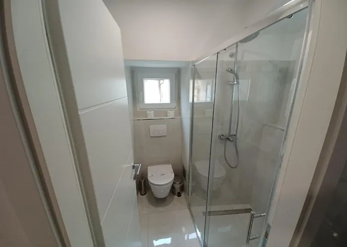 Appartamento In The Centar