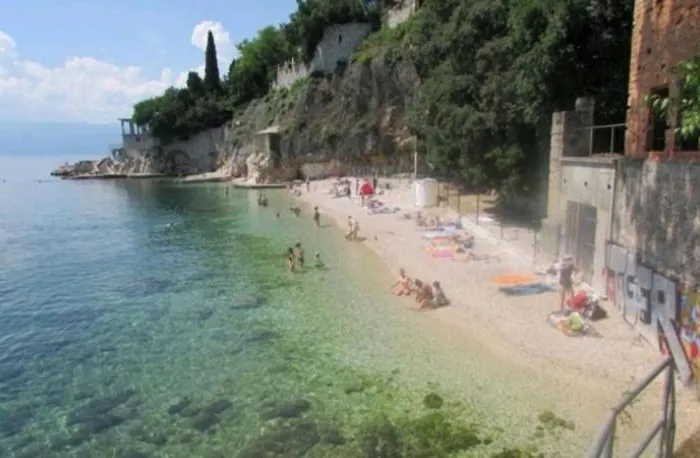 Appartamento In The Centar Fiume